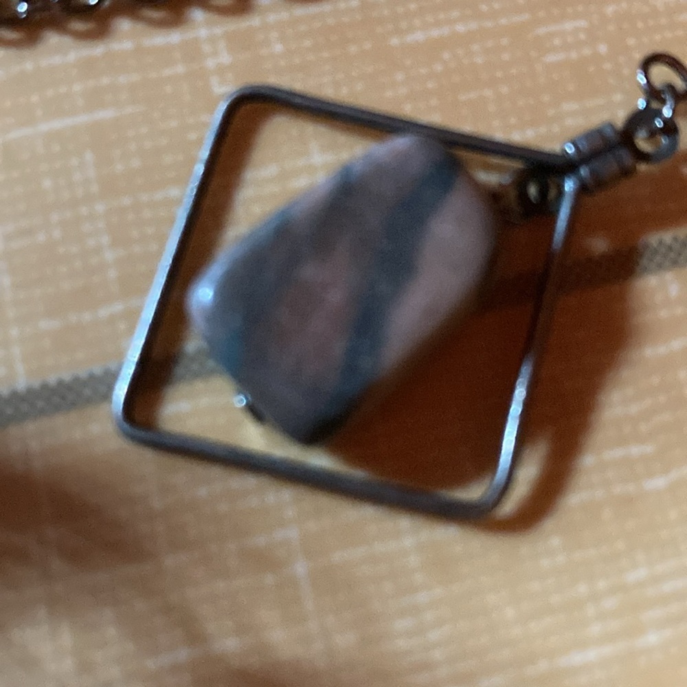 Necklace & Earring Set - Picture 2 of 6